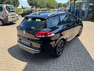 Renault Clio Renault Clio 0.9 TCE EXPRESSION AIRCO NAVI CRUISE LED. - afbeelding nr 8