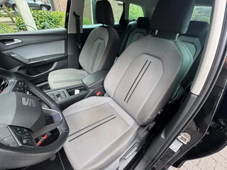 SEAT Leon SEAT Leon Sportstourer 1.5 TSI Style Business Intense - afbeelding nr 12