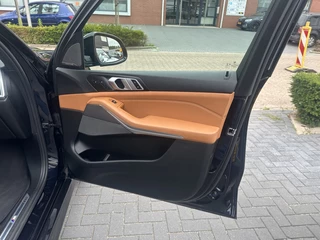 BMW X5 BMW X5 xDrive40i High Exec. - afbeelding nr 39