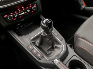 SEAT Ibiza SEAT Ibiza 1.0 TSI FR Business Intense (SCHUIFDAK, APPLE CARPLAY, GROOT NAVI, BEATS AUDIO, CAMERA, CLIMATE, SPORTSTOELEN, LED KOPLAMPEN, GETINT GLAS, CRUISE, MODE KNOP, NIEUWSTAAT) - afbeelding nr 11