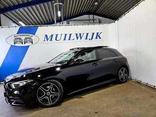 Mercedes-Benz A-Klasse - afbeelding nr 7
