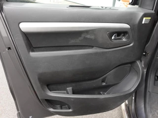 Opel Vivaro Opel Vivaro 2.0 BlueHDi 145PK L3 Automaat Airco Navi L3 Automaat Airco Navi - afbeelding nr 10