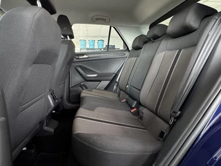 Volkswagen T-Roc Volkswagen T-Roc 1.0 TSI | 1e Eigenaar | Cruise | Rijklaar! | - afbeelding nr 16
