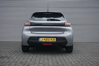 Peugeot 208 - afbeelding nr 4