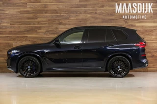 BMW X5 BMW X5 xDrive50e M-Sport Pro|Skylounge|Massage|B&W|Ventilatie| - afbeelding nr 15