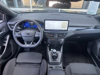 Ford Focus - afbeelding nr 10