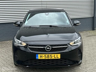 Opel Corsa Opel Corsa 1.2 Edition LM VELGEN, NAVI, CARPLAY - afbeelding nr 3