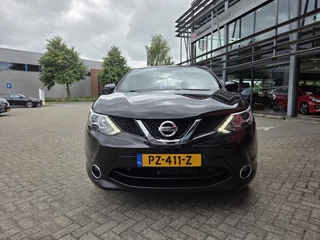 Nissan QASHQAI Nissan QASHQAI 1.2 Acenta A/T - afbeelding nr 7