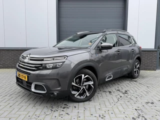Citroën C5 Aircross 1.6 Plug-in Hybrid 225 Shine