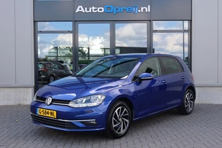 Volkswagen Golf Volkswagen Golf 1.0 TSI HighLine Clima, NAVI, Stoelverwarming, PDC - afbeelding nr 1