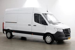 Mercedes-Benz Sprinter - afbeelding nr 10