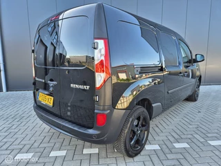 Renault Kangoo Renault Kangoo bestel 1.5 Luxe Maxi NAVI PDC CRUISE CAMERA - afbeelding nr 4