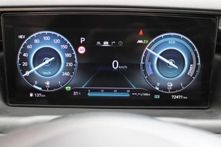Hyundai Tucson Hyundai Tucson 1.6 T-GDI PHEV N Line + Trekhaak - afbeelding nr 16