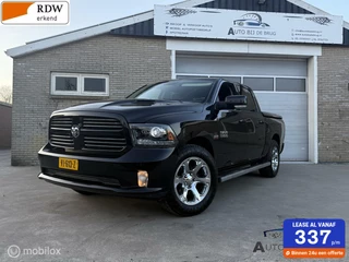 Dodge Ram 1500 - 253573053-0