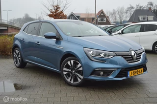 Renault Mégane Renault Megane 1.3 TCe Bose - afbeelding nr 1