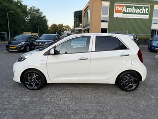 Kia Picanto Kia Picanto 1.2 CVVT BJ.2015 NAP AIRCO 5-DRS CRUISE - afbeelding nr 6
