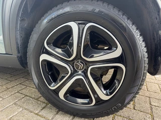 Citroën C3 Aircross - afbeelding nr 12