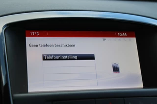 Opel Astra - afbeelding nr 23
