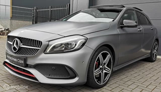 Mercedes-Benz A-Klasse Mercedes A-klasse 250 SPORT 218PK/PANO/CARPLAY/LED/NAVI/ACC/ - afbeelding nr 36