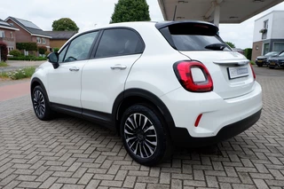 Fiat 500X Fiat 500X 1.5 Hybrid DCT Automaat Rijklaarprijs incl. 12 MND BOVAG! - afbeelding nr 7