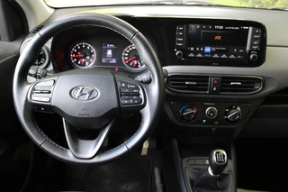 Hyundai i10 - afbeelding nr 5
