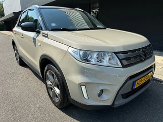 Suzuki Vitara - afbeelding nr 2