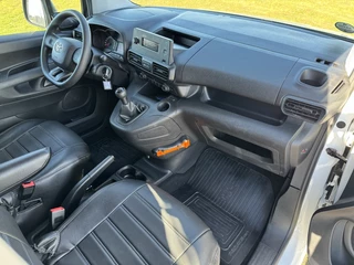 Toyota ProAce - afbeelding nr 11