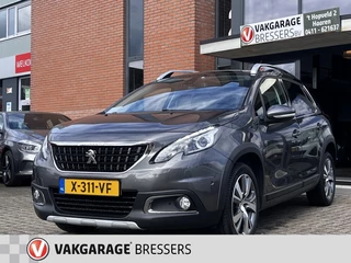 Peugeot 2008 - afbeelding nr 1