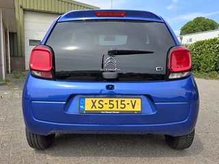 Citroën C1 VakantieGeldDagen! - afbeelding nr 10