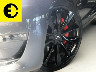 Tesla Model 3 Tesla Model 3 Performance AWD 75 kWh | Full self drive | Stoelverwarming | 436 PK - afbeelding nr 31