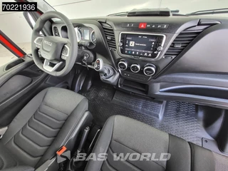 Iveco Daily Iveco Daily 35S18 3.0L Automaat L2H2 Navi ACC LED Camera Airco - afbeelding nr 9