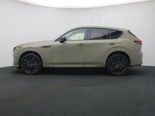 Mazda CX-60 Mazda CX-60 2.5 E-SKYACTIV PHEV Homura Business Edition 4WD automaat | demo voordeel - afbeelding nr 2