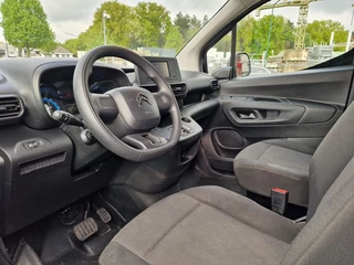Citroën ë-Berlingo - afbeelding nr 9