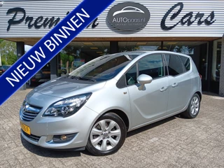 Opel Meriva - 353721896-0