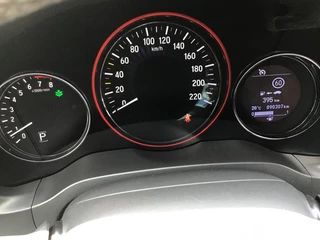 Honda HR-V Honda HR-V 1.5 I-VTEC ELEGANCE - afbeelding nr 16