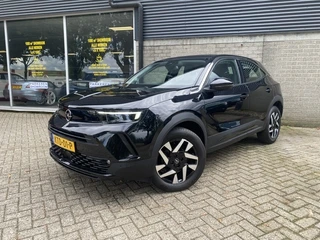 Opel Mokka 1.2 Turbo 130 PK Elegance ADAPTIVE/STOELVERWARMING/CARPLAY