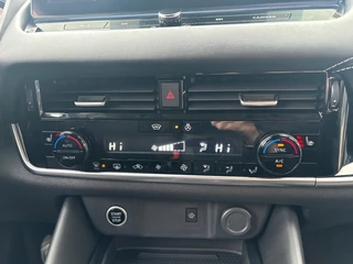 Nissan QASHQAI - afbeelding nr 24