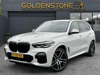 BMW X5 - 381862655-0