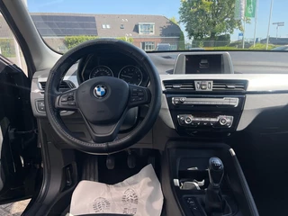 BMW X1 - afbeelding nr 14