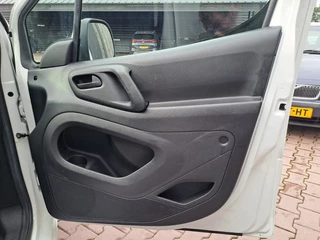 Citroën Berlingo Citroën Berlingo 1.6 HDI 75 Club | Airco | Cruise | Navi | 3-zits | Marge | - afbeelding nr 29