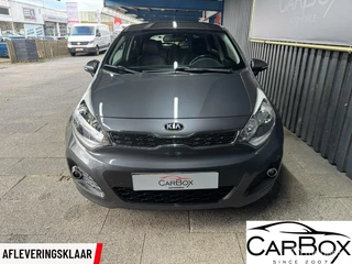 Kia Rio Kia Rio 1.2 CVVT ComfortLine - afbeelding nr 3