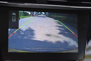 MG ZS EV MG ZS EV MG Luxury 45 kWh | LEDER | PANORAMADAK| CARPLAY - afbeelding nr 13
