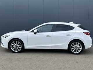 Mazda 3 - afbeelding nr 10
