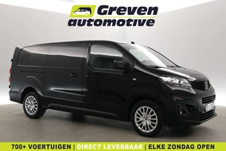 Fiat Scudo 2.0 145PK L3H1