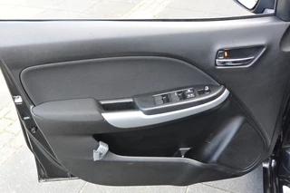 Suzuki Baleno - afbeelding nr 15