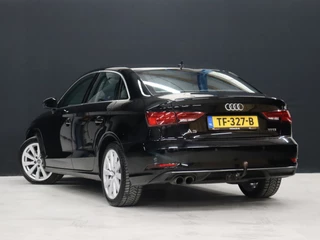 Audi A3 Audi A3 Limousine 1.5 TFSI CoD Design Sport [BANG&OLUFSEN, VIRTUAL COCKPIT, ALCANTARA, TREKHAAK,  SPORTSTOELEN, NIEUWSTAAT] - afbeelding nr 4
