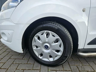Ford Transit Connect Ford Transit Connect 1.5 Airco Inrichting 101 PK Trekhaak  cruise euro 6 - afbeelding nr 18