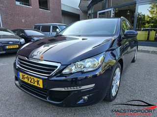 Peugeot 308 Peugeot 308 SW 1.2 PureTech Executive panorama - afbeelding nr 3