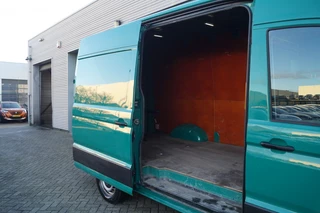 Volkswagen Crafter - afbeelding nr 20