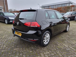 Volkswagen Golf ✅LEUKE AUTO! ✅NIEUWE APK ✅GARANTIE - afbeelding nr 12